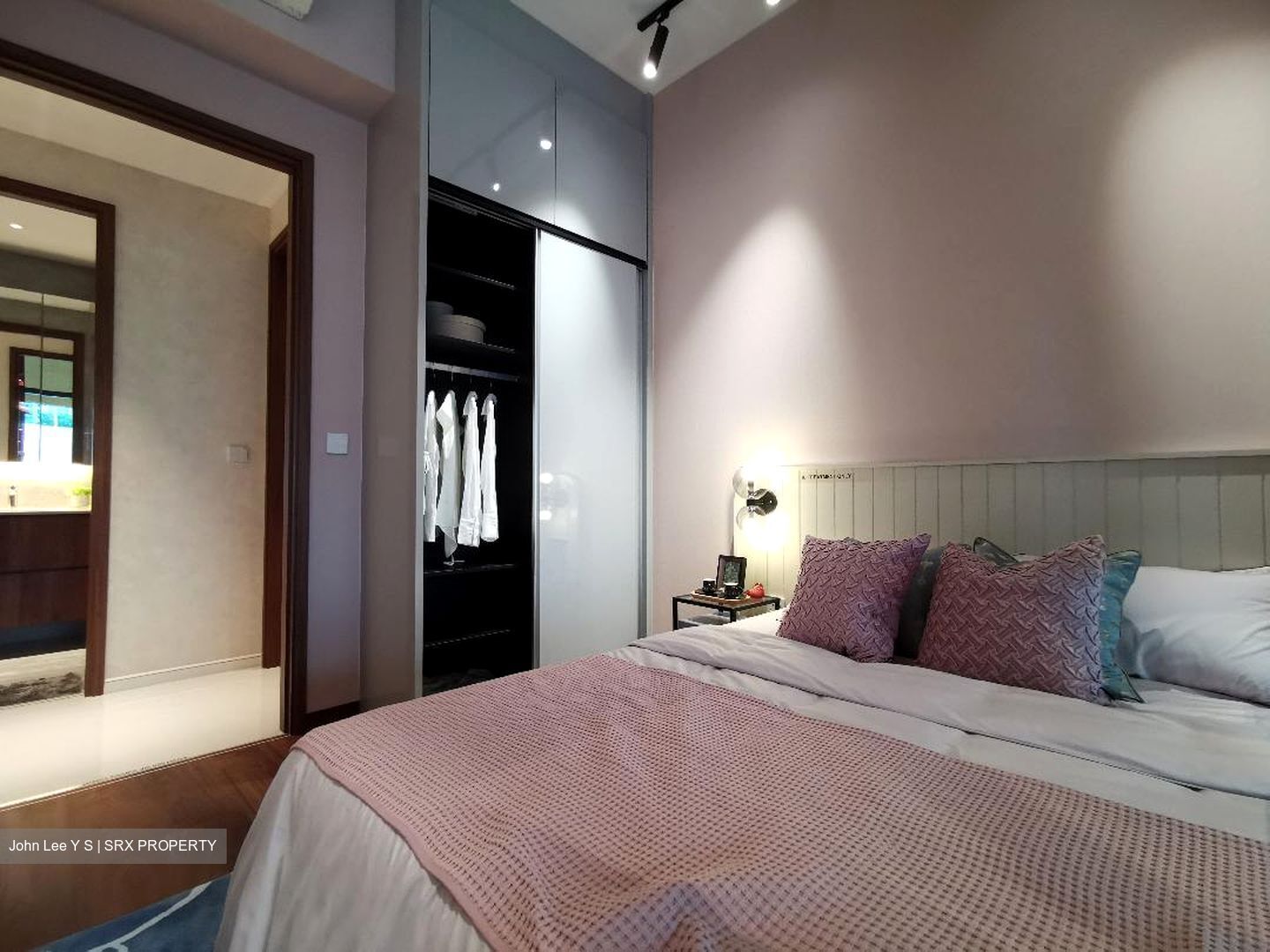 Phoenix Residences (D23), Apartment #355840541